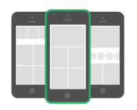 Personalize como quiser